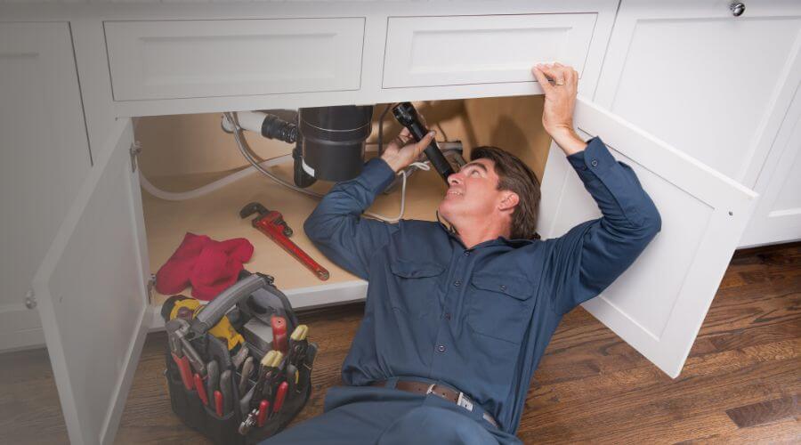 Professional expert plumbing services in Clarks Hill, IN